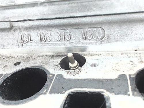 Cylinder head AUDI A3 (8P1) 2.0 TDI 16V | BP38375874M5 - Image 2