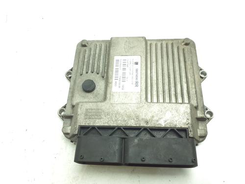 Engine control unit (ECU) OPEL COMBO Tour 1.3 CDTI 16V | BP40038485M57 - Image 2