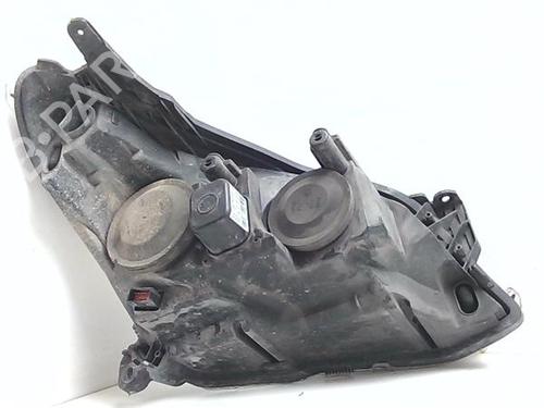 Left headlight OPEL ASTRA H (A04) 1.7 CDTI (L48) | BP38557134C28 - Image 3