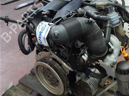 Engine VW PASSAT B6 Variant (3C5) 2.0 TDI | BP38389202M1 - Image 5
