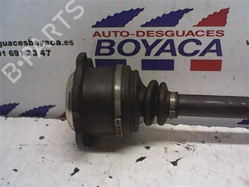 Used Left front driveshaft Left front driveshaft 38350181 38350181