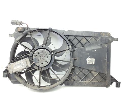 Used Radiator fan Radiator fan 38464885 38464885