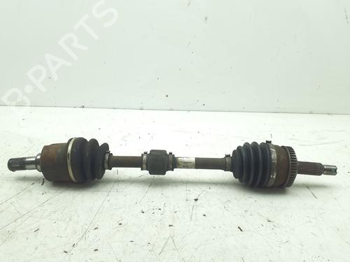 Used Left front driveshaft Left front driveshaft KIA CARENS IV 1.7 CRDi (116 hp) 39721964 39721964