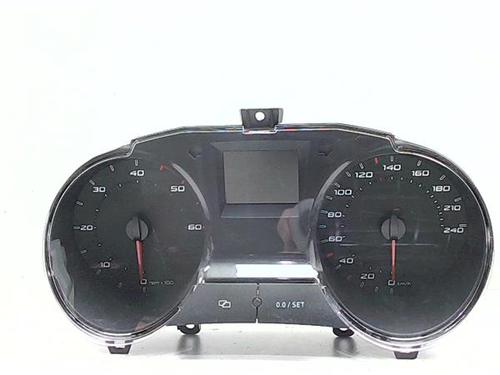 Used Instrument cluster Instrument cluster 38354442 38354442