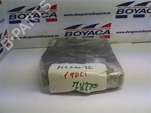 Used Electronic module Electronic module 38405623 38405623