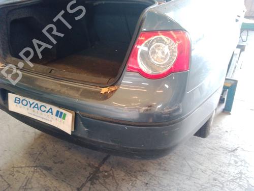 rear-bumper-vw-passat-b6-3c2-2005-2006-2007-2008-2009-2010-2011-38402671 main image