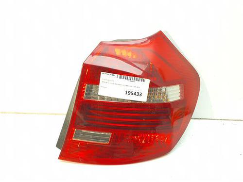 right-taillight-bmw-1-e81-2006-2007-2008-2009-2010-2011-2012-38365481 main image