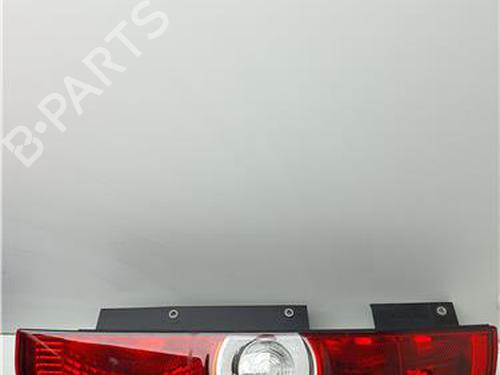 Used Left taillight Left taillight 38356785 38356785