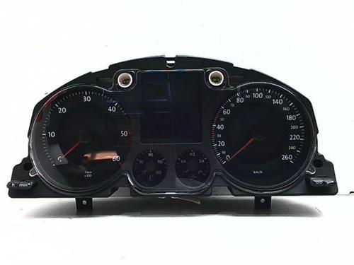 instrument-cluster-vw-passat-b6-3c2-2005-2006-2007-2008-2009-2010-2011-38387265 main image