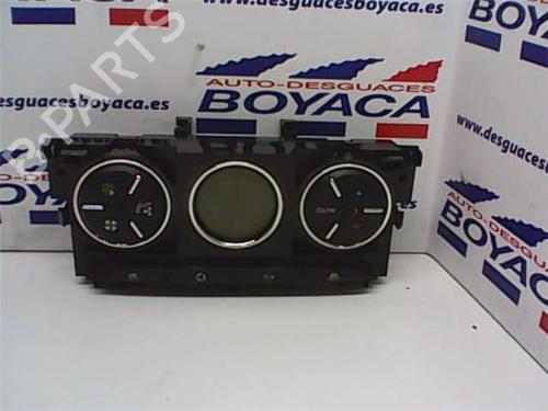 Used Climate control Climate control 39435299 39435299