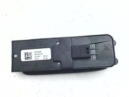 Left front window switch VOLVO C30 (533) 1.6 D | BP38371850I27 - Image 4