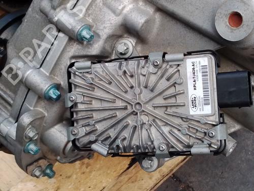 Gearbox LAND ROVER DISCOVERY V (L462) 3.0 Td6 4x4 | BP40447033M3 - Image 11