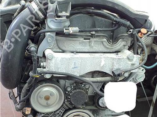 Engine PEUGEOT 308 CC (4B_) 1.6 HDi | BP38374587M1 - Image 10