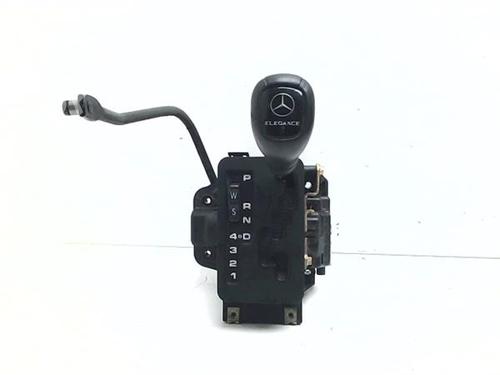 Used Gear lever Gear lever 38376768 38376768