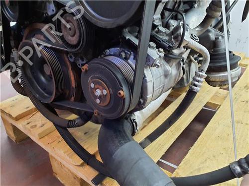 AC compressor MERCEDES-BENZ E-CLASS (W211) E 280 CDI (211.023) | BP38391664M34 - Image 3