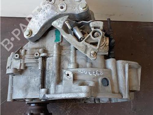 Gearbox SEAT TOLEDO III (5P2) 2.0 TDI 16V | BP38383295M3 - Image 5