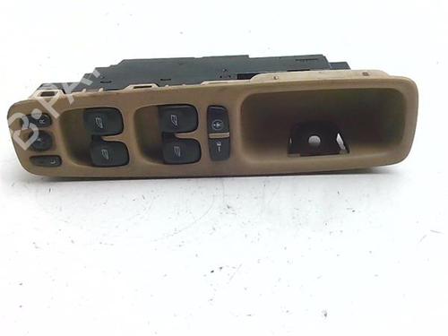 Used Left front window switch Left front window switch 38380008 38380008