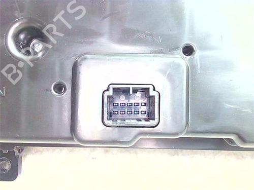 Climate control RENAULT KADJAR (HA_, HL_) 1.5 dCi 110 (HLA3) | BP38704984I5 - Image 2
