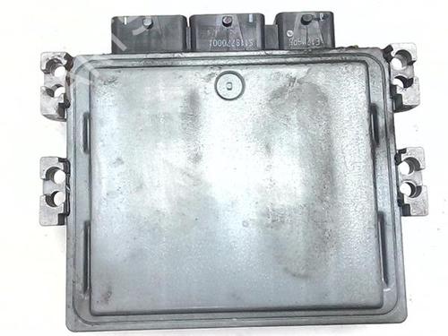 Control unit RENAULT CLIO III Hatchback Van (SB_, SR_) 1.5 dCi | BP38405974M11 - Image 4