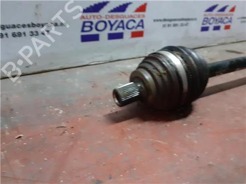 Left front driveshaft VW GOLF VI (5K1) 1.6 TDI | BP38354751M38 - Image 4