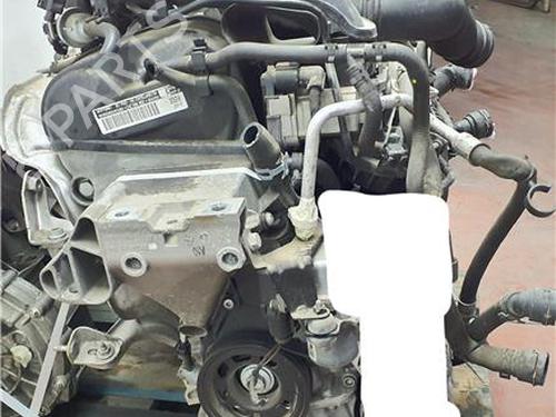 Engine SEAT IBIZA V (KJ1, KJG) 1.0 TSI | BP38398595M1 - Image 2