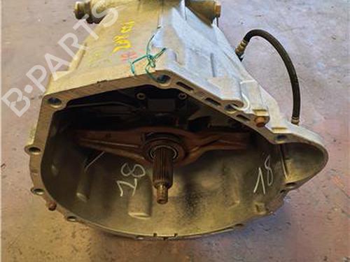 Used Gearbox Gearbox 38361635 38361635