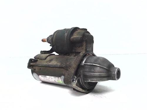 Used Starter Starter 38380984 38380984