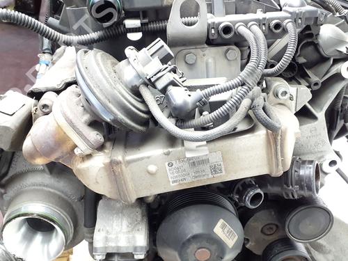Engine BMW 1 (E81) 118 d | BP38440053M1 - Image 10