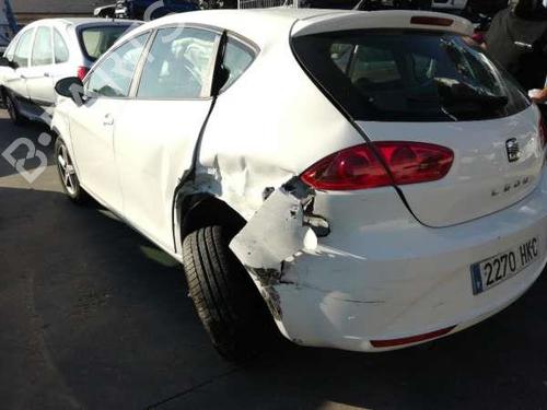 Control unit SEAT LEON (1P1) 1.6 TDI | BP38361108M11 - Image 5