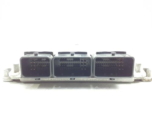 Engine control unit (ECU) RENAULT LAGUNA II (BG0/1_) 1.9 dCi | BP39987624M57 - Image 4