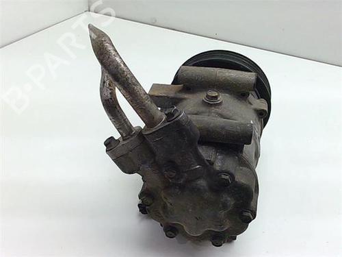 AC compressor RENAULT MODUS / GRAND MODUS (F/JP0_) 1.6 (JP0L, JP0V) | BP38371988M34 - Image 4