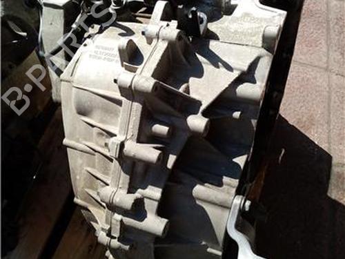 Gearbox VOLVO V60 I (155) D3 / D4 | BP38360844M3 - Image 3