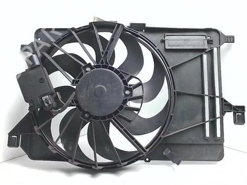 Used Radiator fan Radiator fan 38510256 38510256