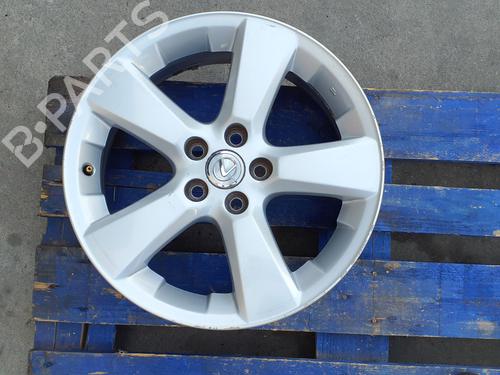 Used Rim Rim 38402171 38402171