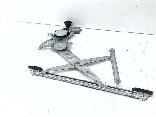 Used Front right window mechanism Front right window mechanism TOYOTA RAV 4 IV (_A4_) 2.0 D (WWA42_) (143 hp) 40087437 40087437