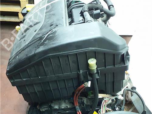 Engine RENAULT CLIO III Hatchback Van (SB_, SR_) 1.2 (SR0J) | BP38393055M1 - Image 7