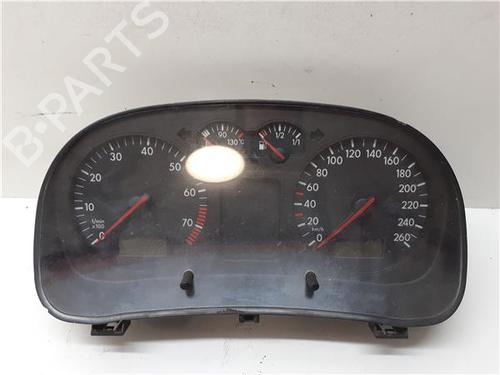 Used Instrument cluster Instrument cluster 38356394 38356394