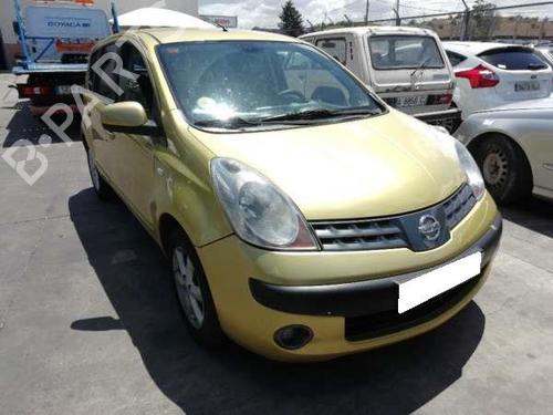Electronic module NISSAN NOTE (E11, NE11) 1.5 dCi | BP38365160M83 - Image 2