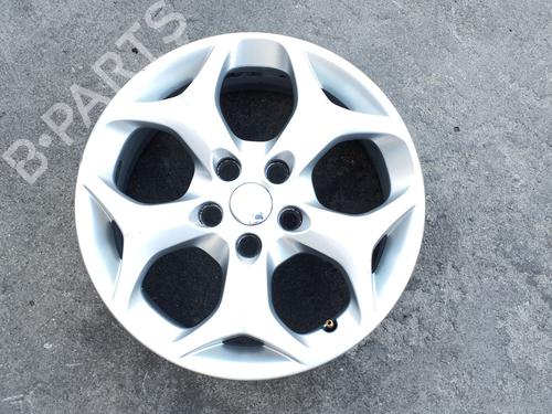 Used Rim Rim 38334154 38334154
