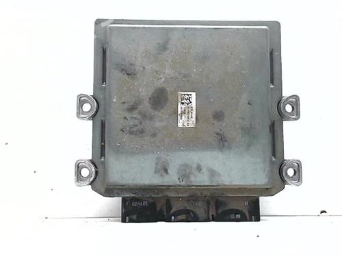 Control unit CITROËN C5 II Break (RE_) 2.0 HDi (RERHRH) | BP39962206M11 - Image 2