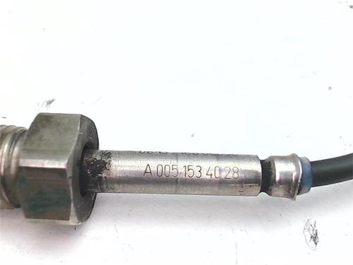 Electronic sensor MERCEDES-BENZ E-CLASS (W211) E 280 CDI (211.020) | BP38379180M84 - Image 2
