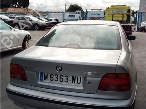 Left front window switch BMW 5 (E39) 523 i | BP38393489I27 - Image 5