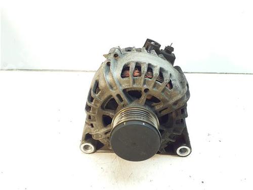 Used Alternator Alternator 38369503 38369503