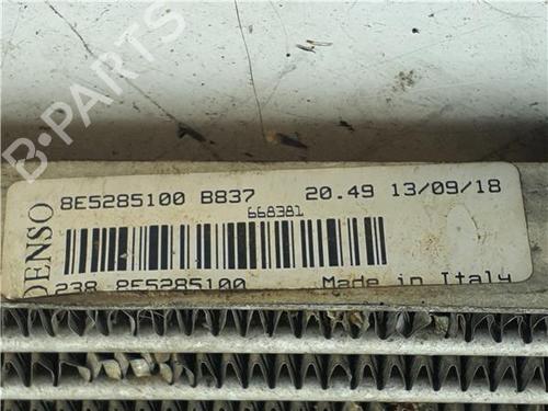 Intercooler ALFA ROMEO STELVIO (949_) 2.2 D Q4 (949.AXB2A) | BP38369955M30 - Image 3