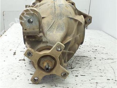 Rear differential MERCEDES-BENZ E-CLASS (W212) E 250 CDI / BlueTEC (212.003, 212.004) | BP38392962M24 - Image 6