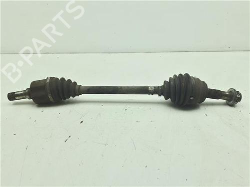 Used Left front driveshaft Left front driveshaft 38378419 38378419