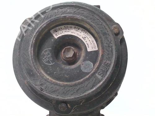 AC compressor BMW 5 (E39) 525 d | BP38381102M34 - Image 3