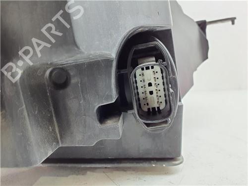 Left headlight FORD FIESTA VII (HJ, HF) 1.0 EcoBoost mHEV ACTIVE | BP38398347C28 - Image 8