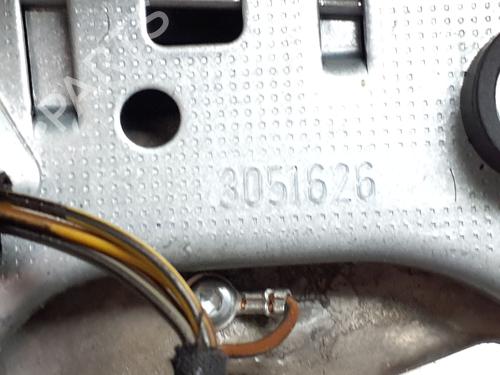 Steering wheel BMW 3 (E90) 320 d | BP38400594C49 - Image 7