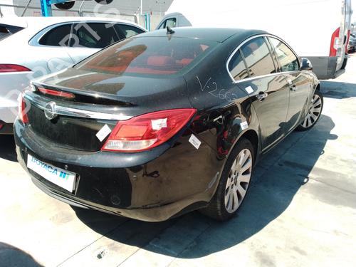 Dashboard OPEL INSIGNIA A Saloon (G09) 2.0 CDTI (69) | BP38333450C46 - Image 4